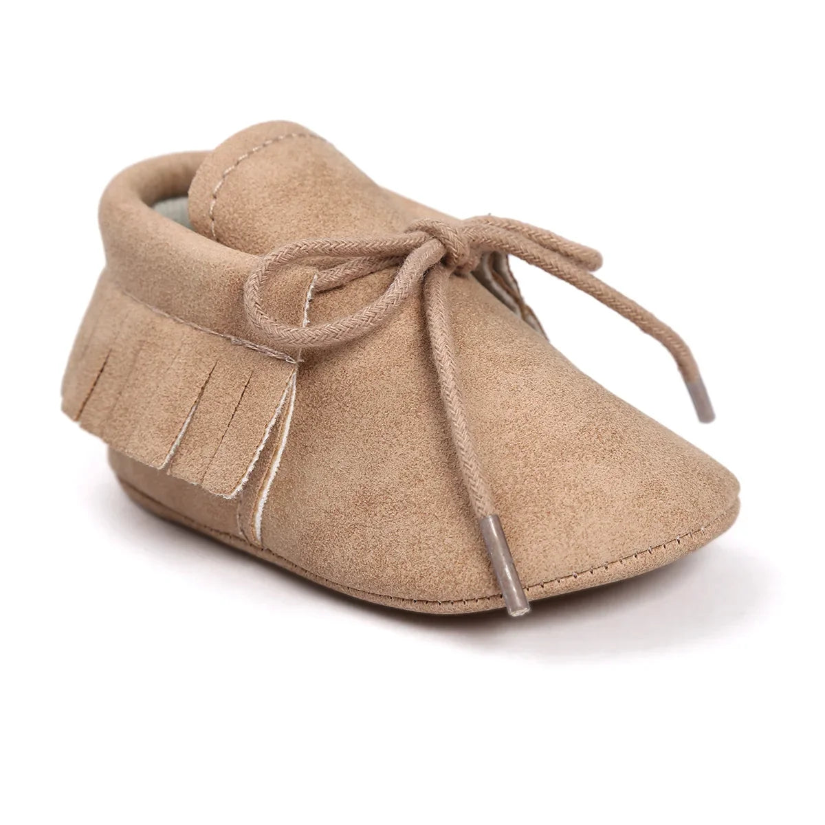 Moccasins Soft Sole for Babies Multivariant-13